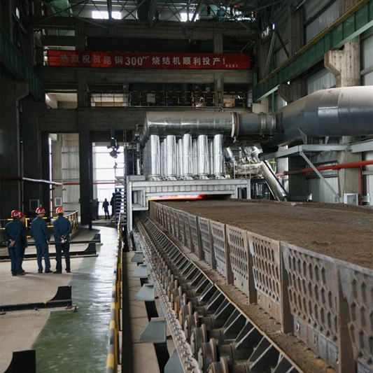 सिंटरिंग उपकरण